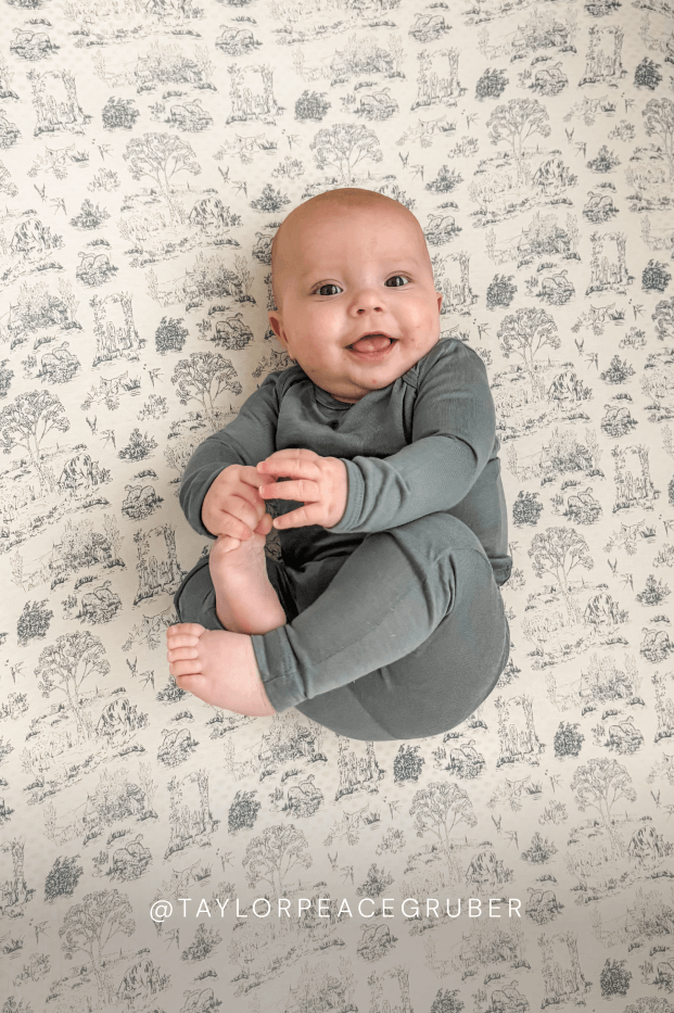 Orion Baby Sleep Set