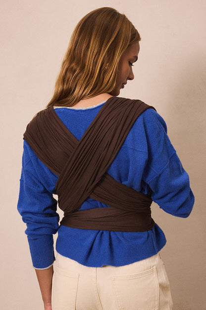 Cacao Wrap