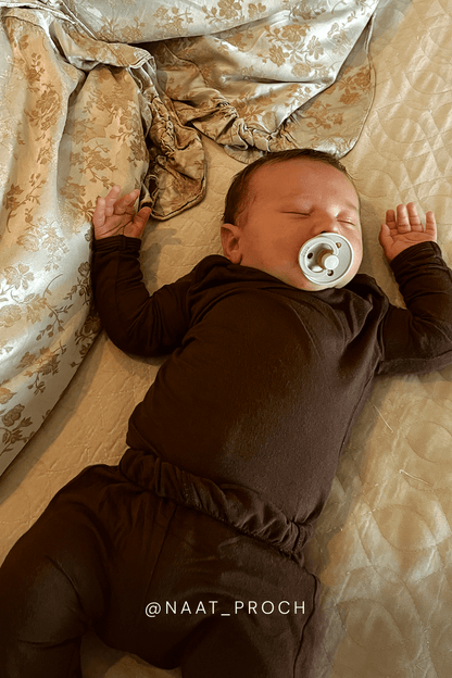 Cacao Baby Sleep Set