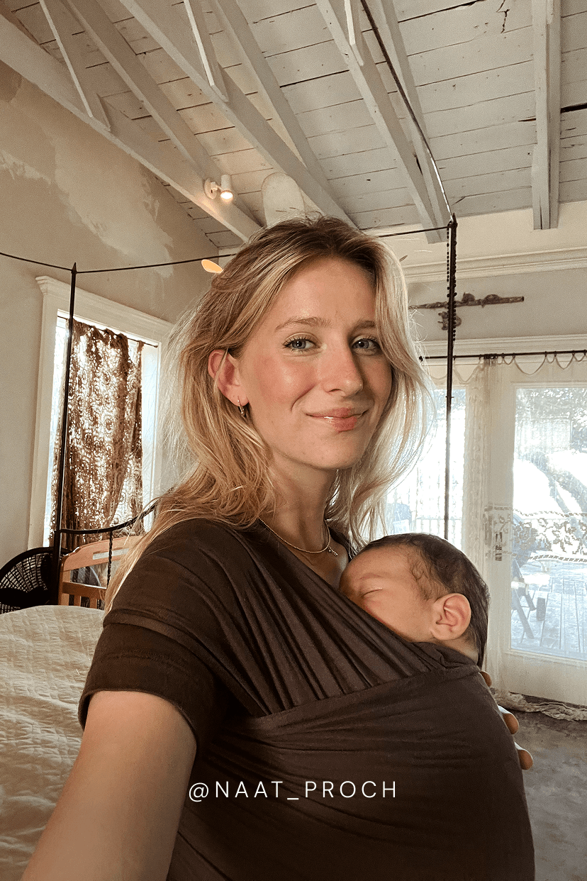 Cacao Wrap