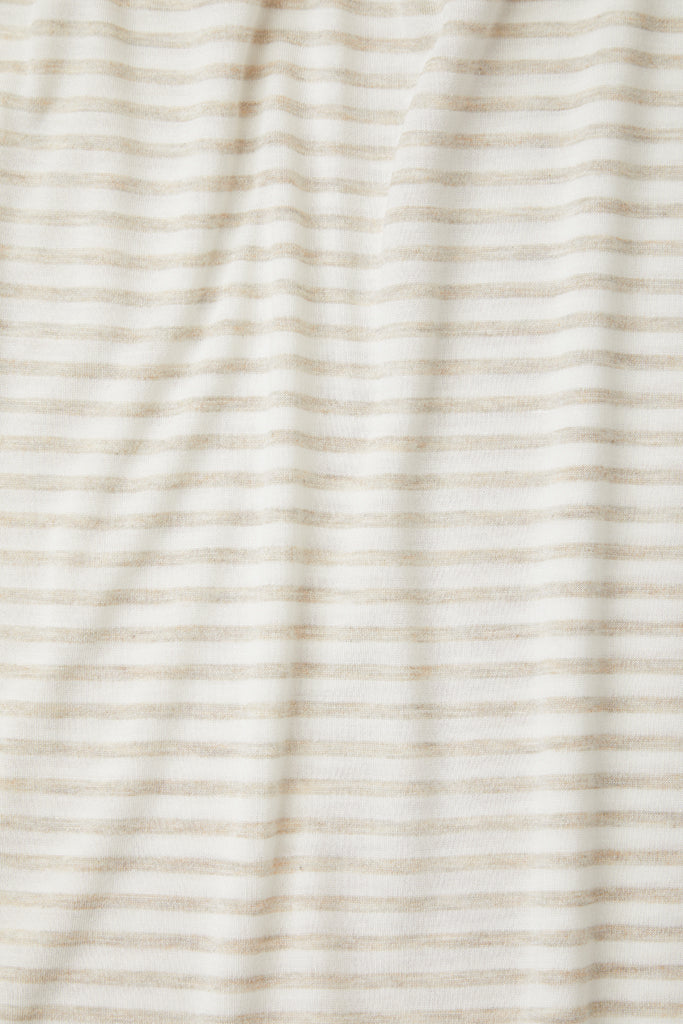 Driftwood Stripe Baby Sleep Set