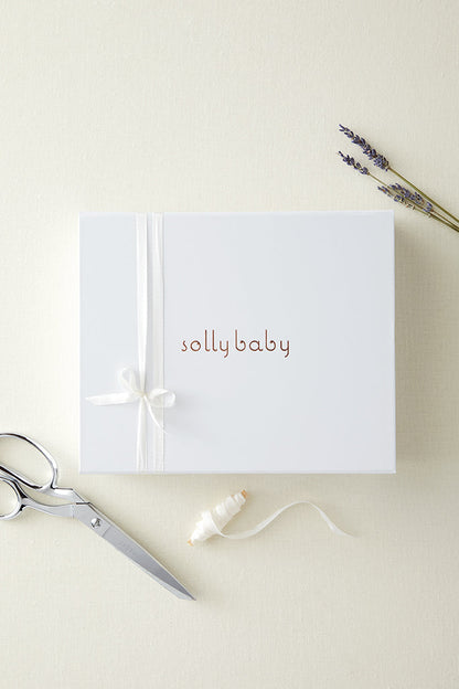 Bringing Home Baby Gift Set