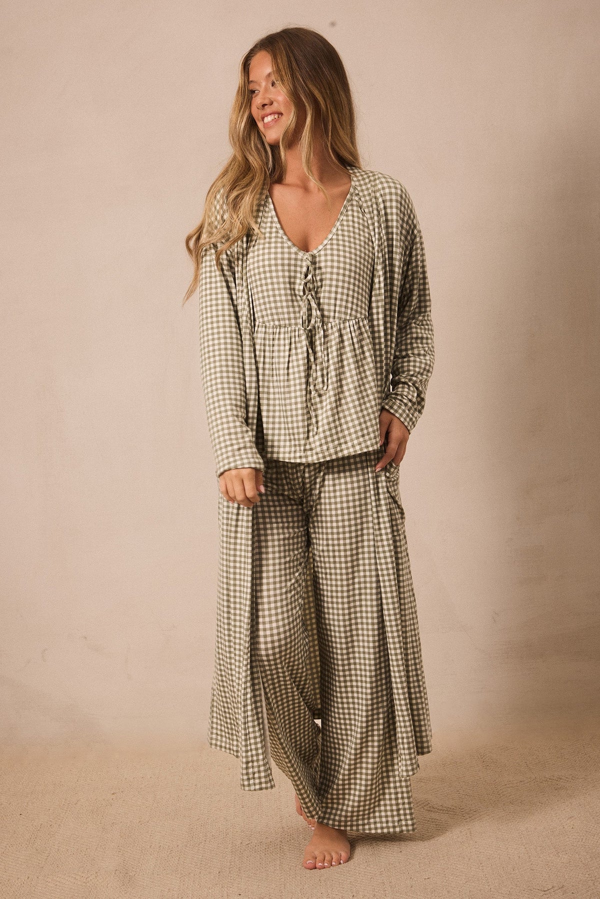 Sleep + Lounge Set