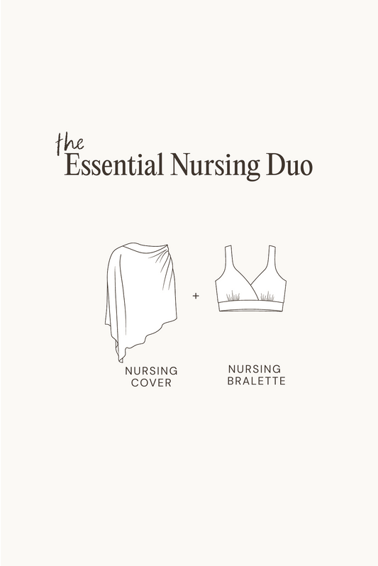 Essential Nursing Duo
