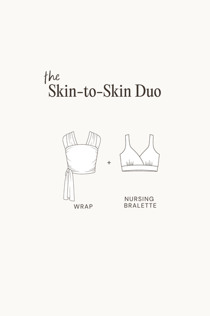 Skin-to-Skin Duo