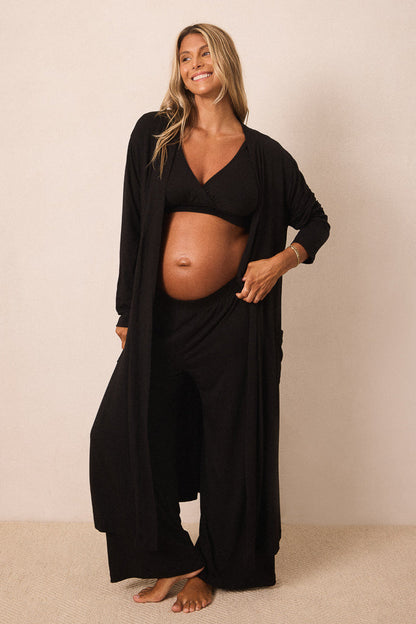 Black Robe
