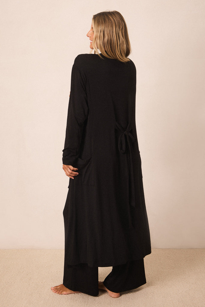 Black Robe
