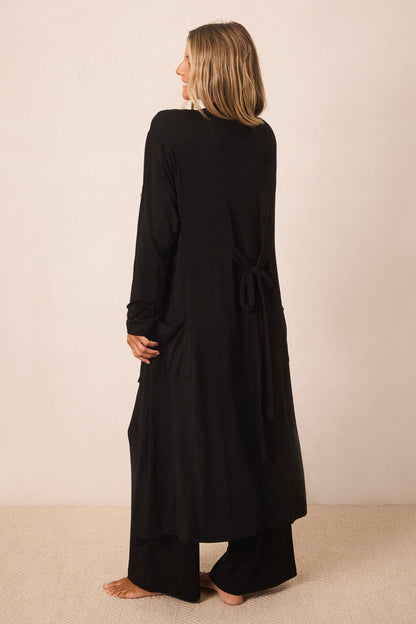 Black Robe