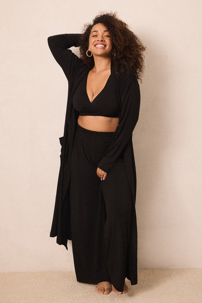 Black Robe