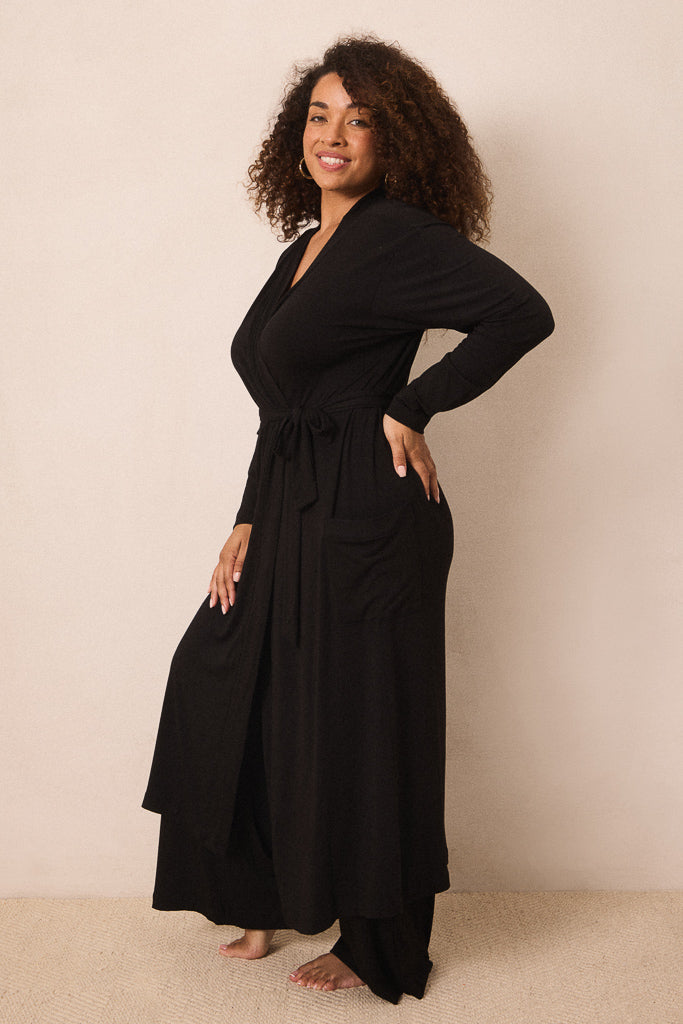Black Robe
