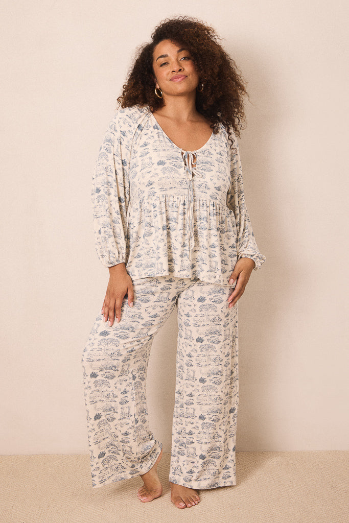 Nurse + Sleep Set
