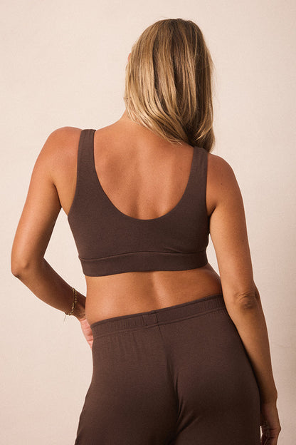 Nursing Bralette Duo