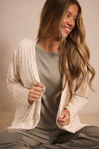 Sleep + Lounge Set