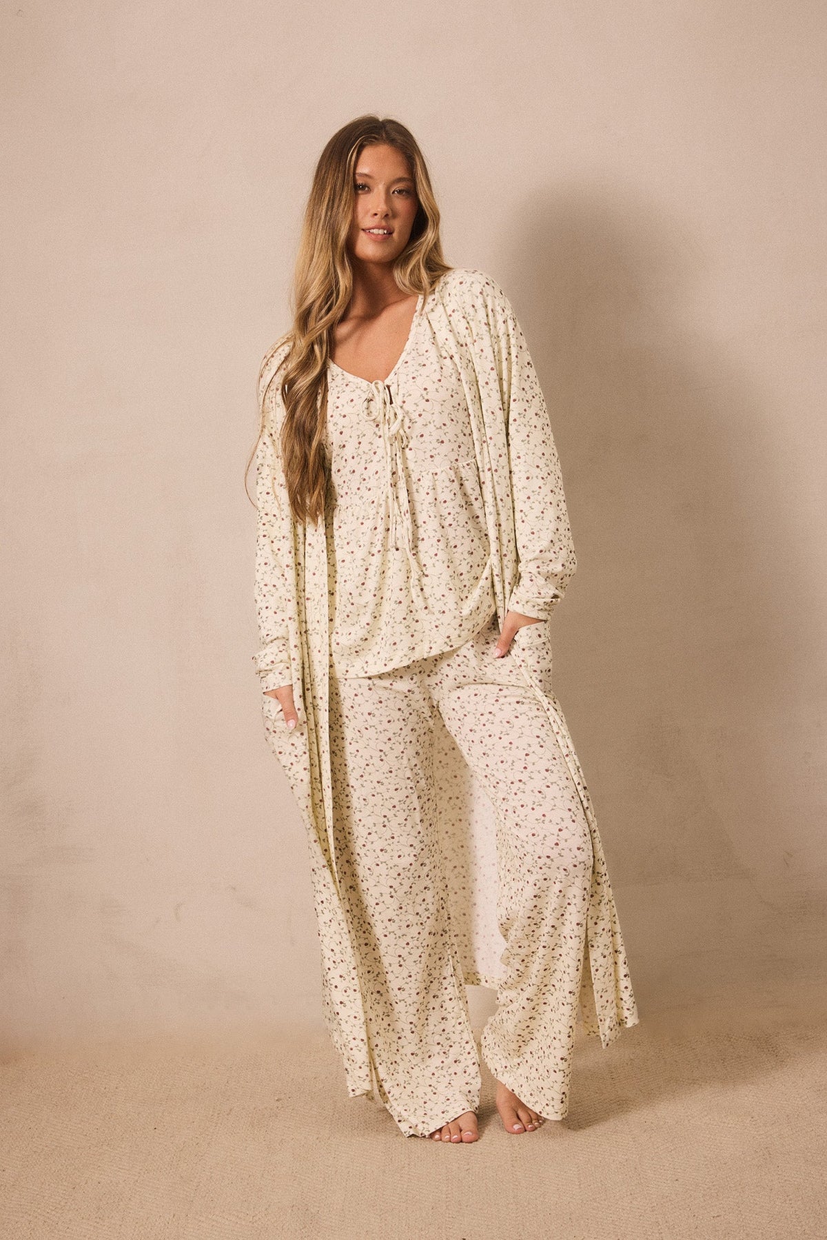 Sleep + Lounge Set