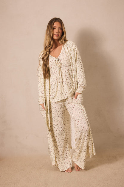Sleep + Lounge Set