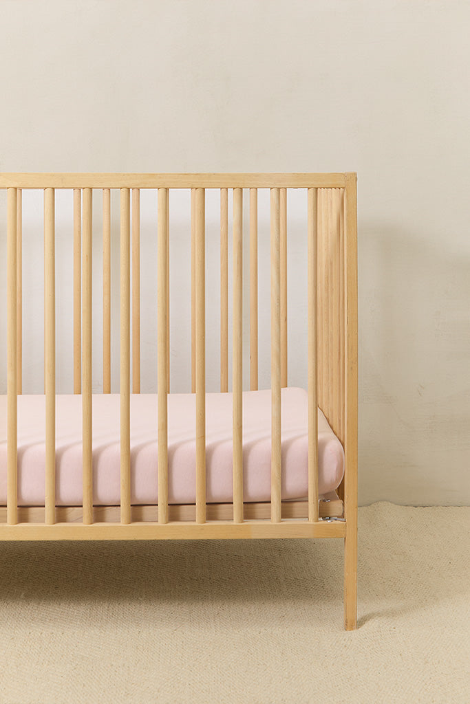 Ballet Crib Sheet