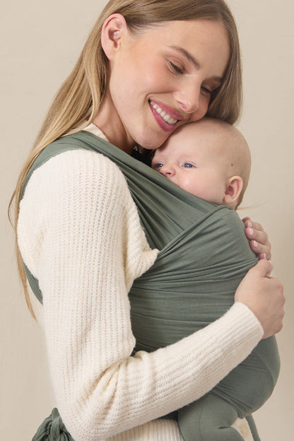 Basil Wrap