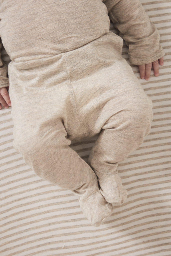 Flax Baby Sleep Set