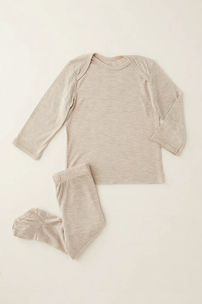 Flax Baby Sleep Set