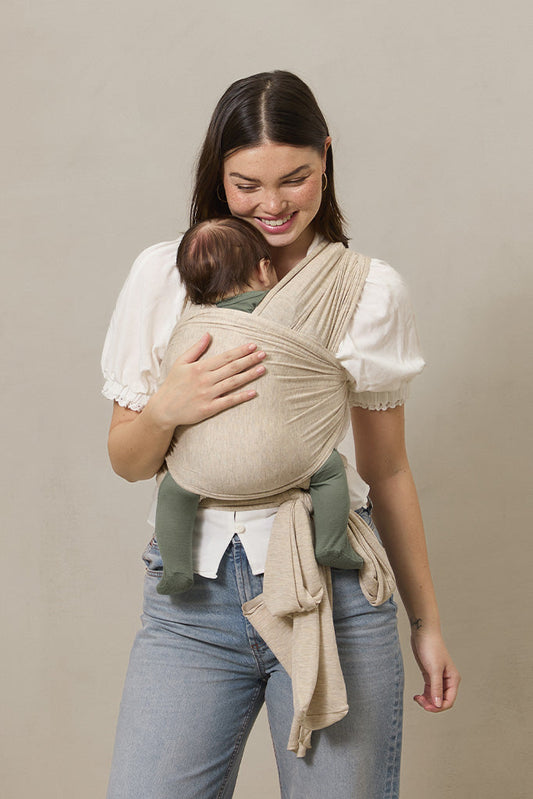 Preorder | Flax Wrap