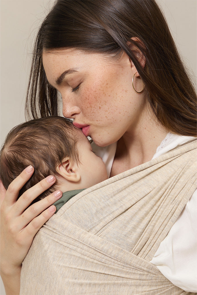 Preorder | Flax Wrap