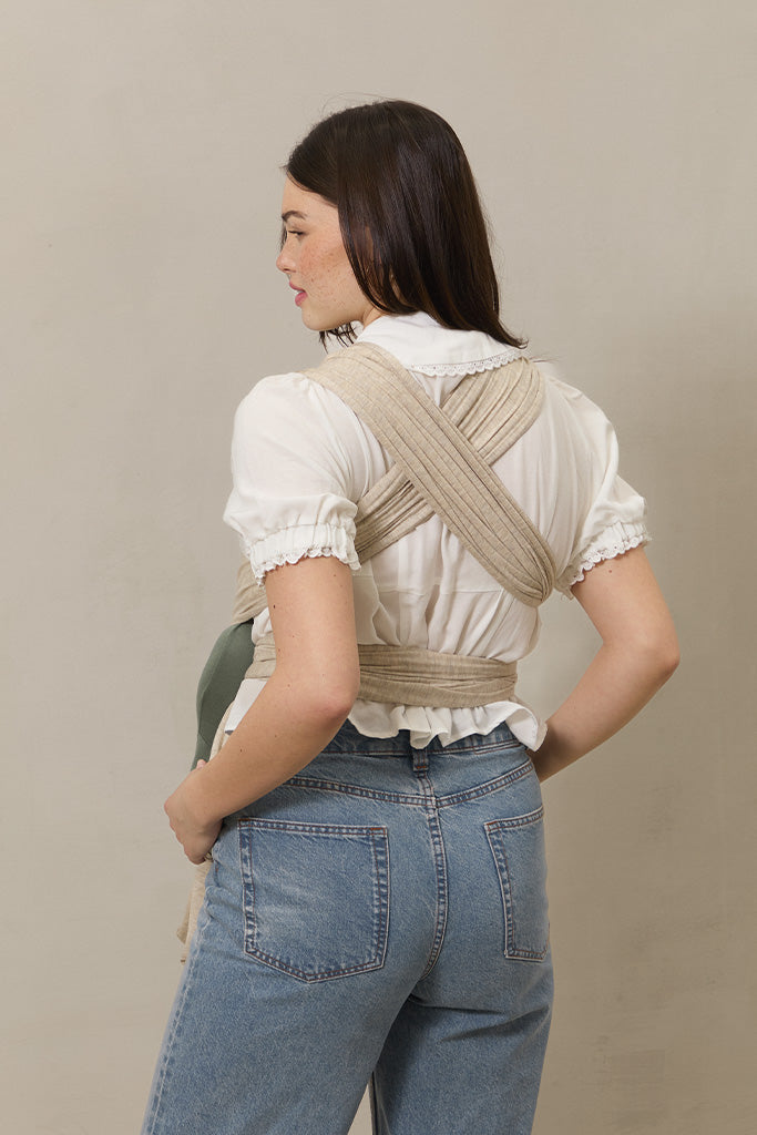 Preorder | Flax Wrap