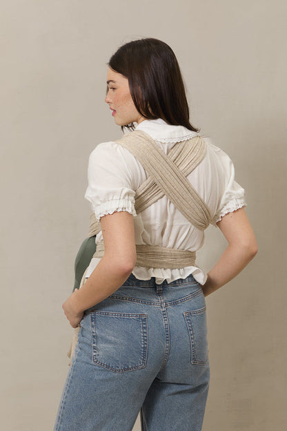 Preorder | Flax Wrap