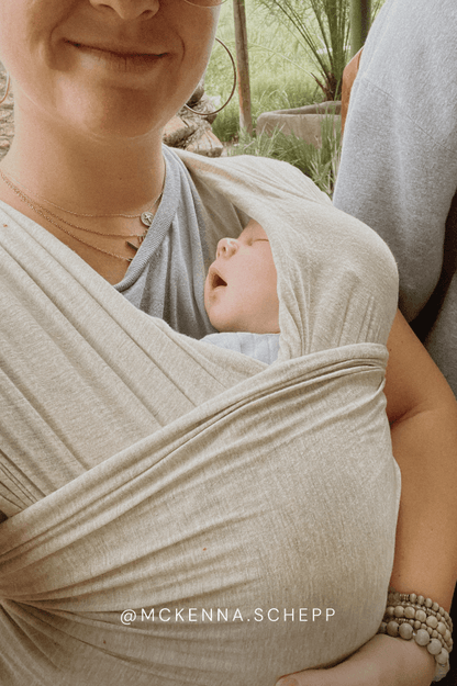 Preorder | Flax Wrap