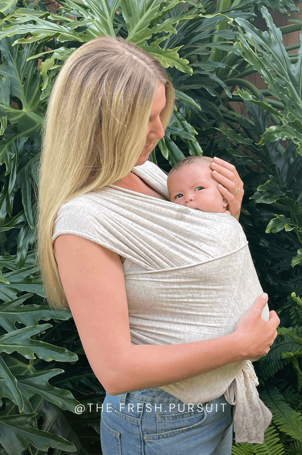 Preorder | Flax Wrap