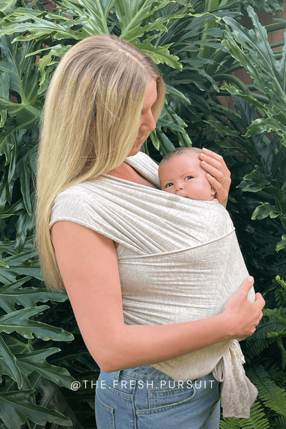 Preorder | Flax Wrap