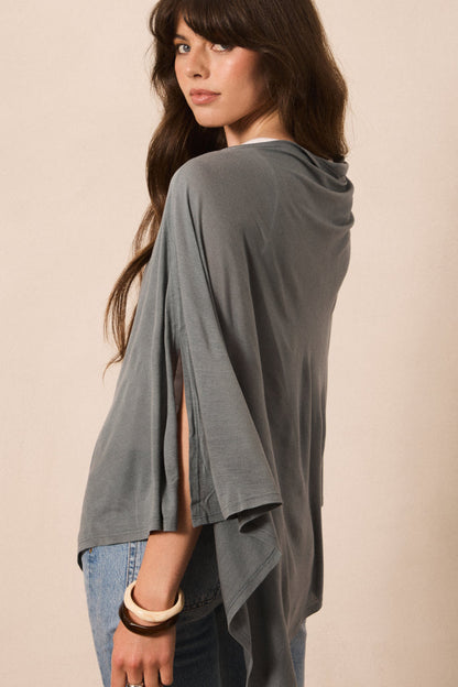 Orion Nursing Cover