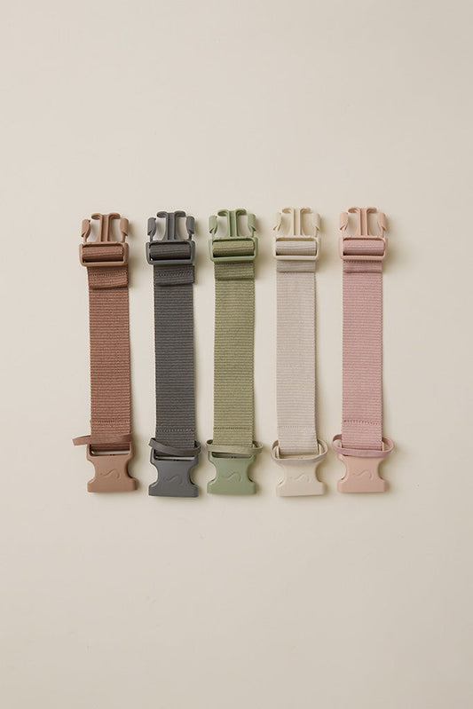 Soft Buckle Carrier Waistbelt Extender