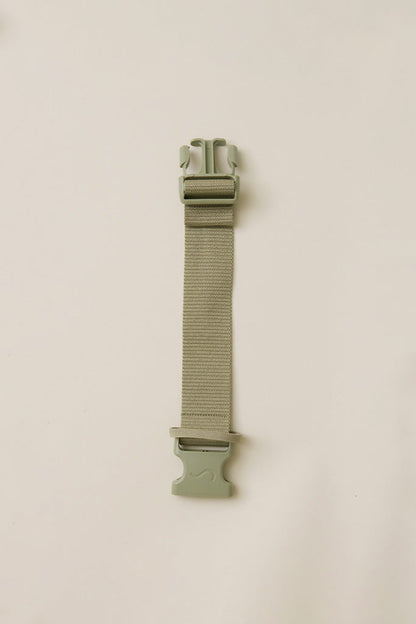 Soft Buckle Carrier Waistbelt Extender