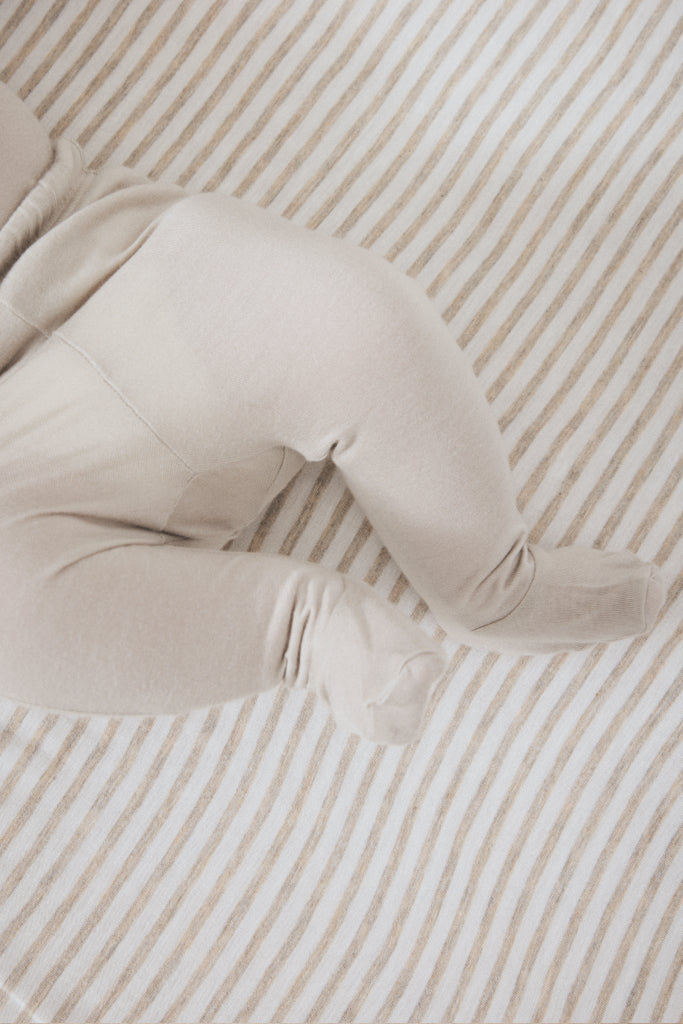 Spelt Baby Sleep Set