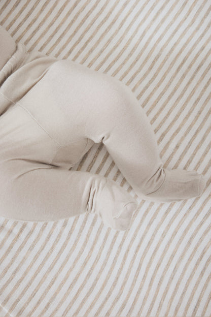 Spelt Baby Sleep Set