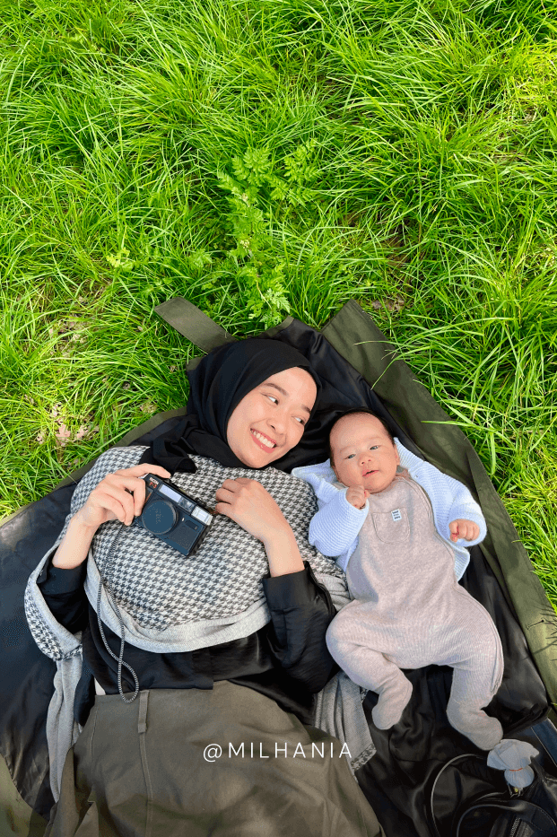 Preorder | Stormy Houndstooth Nursing Cover